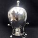 Coquetier antique Anglais