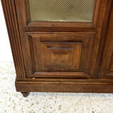 30-year screened bookcase