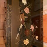 Chinese storage cabinet "pagoda"