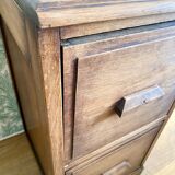 Meuble de rangement vintage