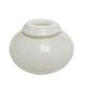 Vintage Polish vase from HSG Tarnowiec, 1970s