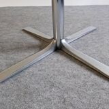 Round table from the 60s/70s