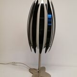 Table lamp, designed by Benny Frandsen for Frandsen Lightning, in the mid 1980s