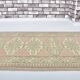 Wool Antique Turkish Wool Vintage Carpet sku 3569