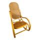 Rocking-chair cannage