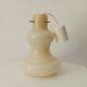 Vintage opaline pendant lamp 60/70s