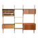 PS System wall unit by Preben Sørensen for Randers Møbelfabrik