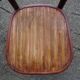 Fischel Bistro Chair - France, circa 1935 - Not in catalog