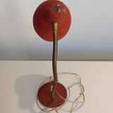 Vintage desk lamp
