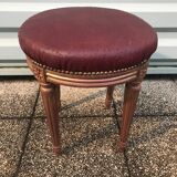 Stool Louis XVI