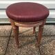 Stool Louis XVI