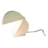 JM RDM - design Mario Bertorelle - modelo Disco - Italy - 1980's