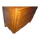 Norman-style chest of drawers