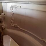 Louis XV style Baroque console