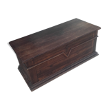 Old chest