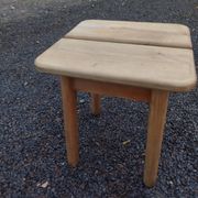 Tabouret Pierre Gautier Delahaye