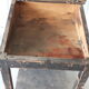 Pupitre wabi sabi