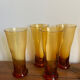 8 glasses
