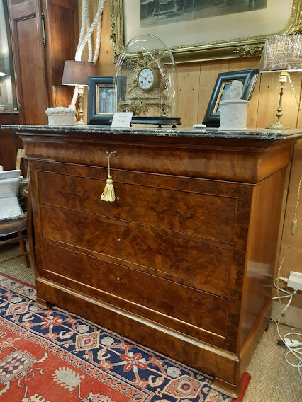 Dresser Louis Philippe XIXth