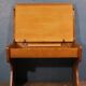 Banquette coffre 1 place 1960s