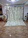 Beni Mrirt Rug 100% Natural Wool – Luxury and Berber Craftsmanship 300x200cm
