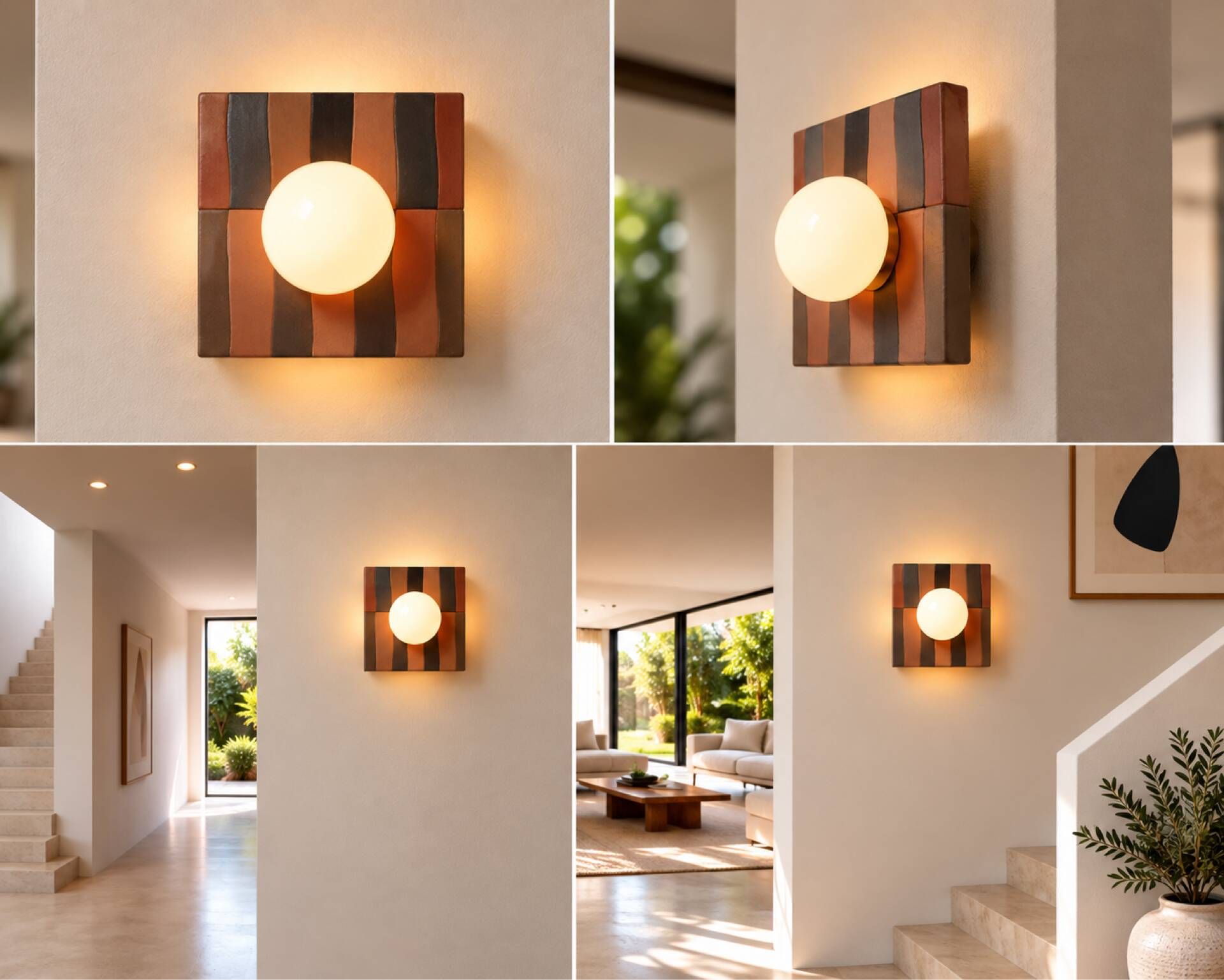 Wall lamp