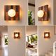 Wall lamp