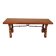 Spanish Walnut Coffee Table - 17th Century