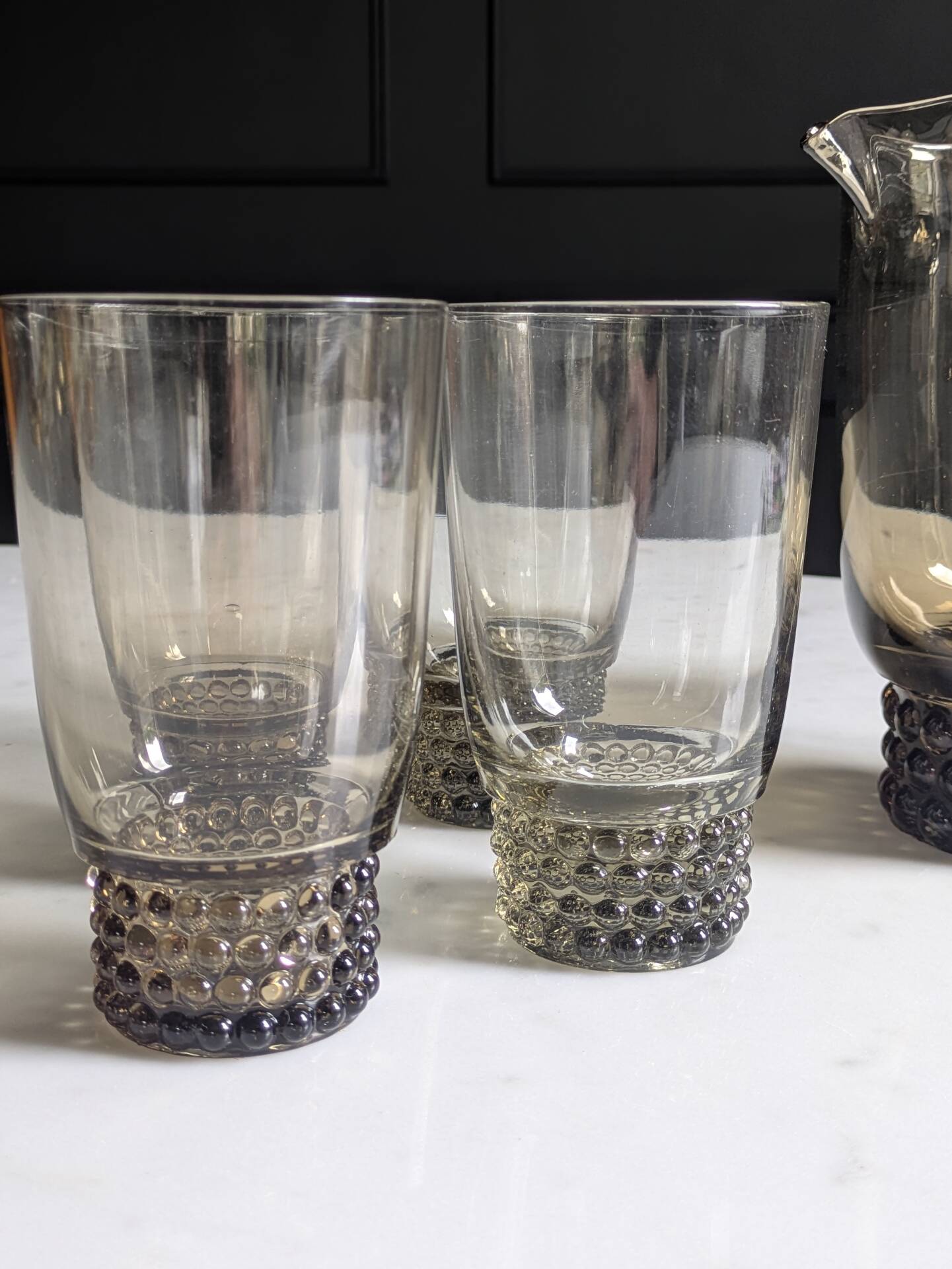 Bohémian Crystal Ensemble