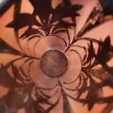 Pair of Art Nouveau vases