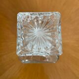 Vintage whisky decanter