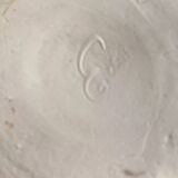 Cruche provençale en terre cuite vernissée, XXème siècle