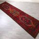 Gallery carpet in Persian style