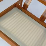 Danish Teak 3-seater Sofa by Arne Vodder 60er Vintage Mid-Century Design