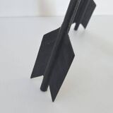 Vintage arrow ashtray 1960