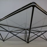 Coffee table Alanda par Paolo Piva pour B&B Italia