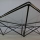 Coffee table Alanda par Paolo Piva pour B&B Italia