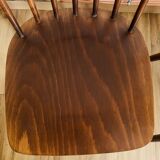 Pair of Möbel chairs