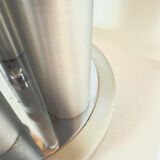 "Organ" lamp attributed to Gaëtano Sciolari