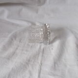 Vase cristal