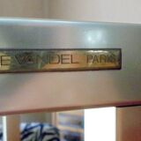 Console Pierre Vandel