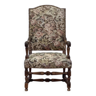 Armchair