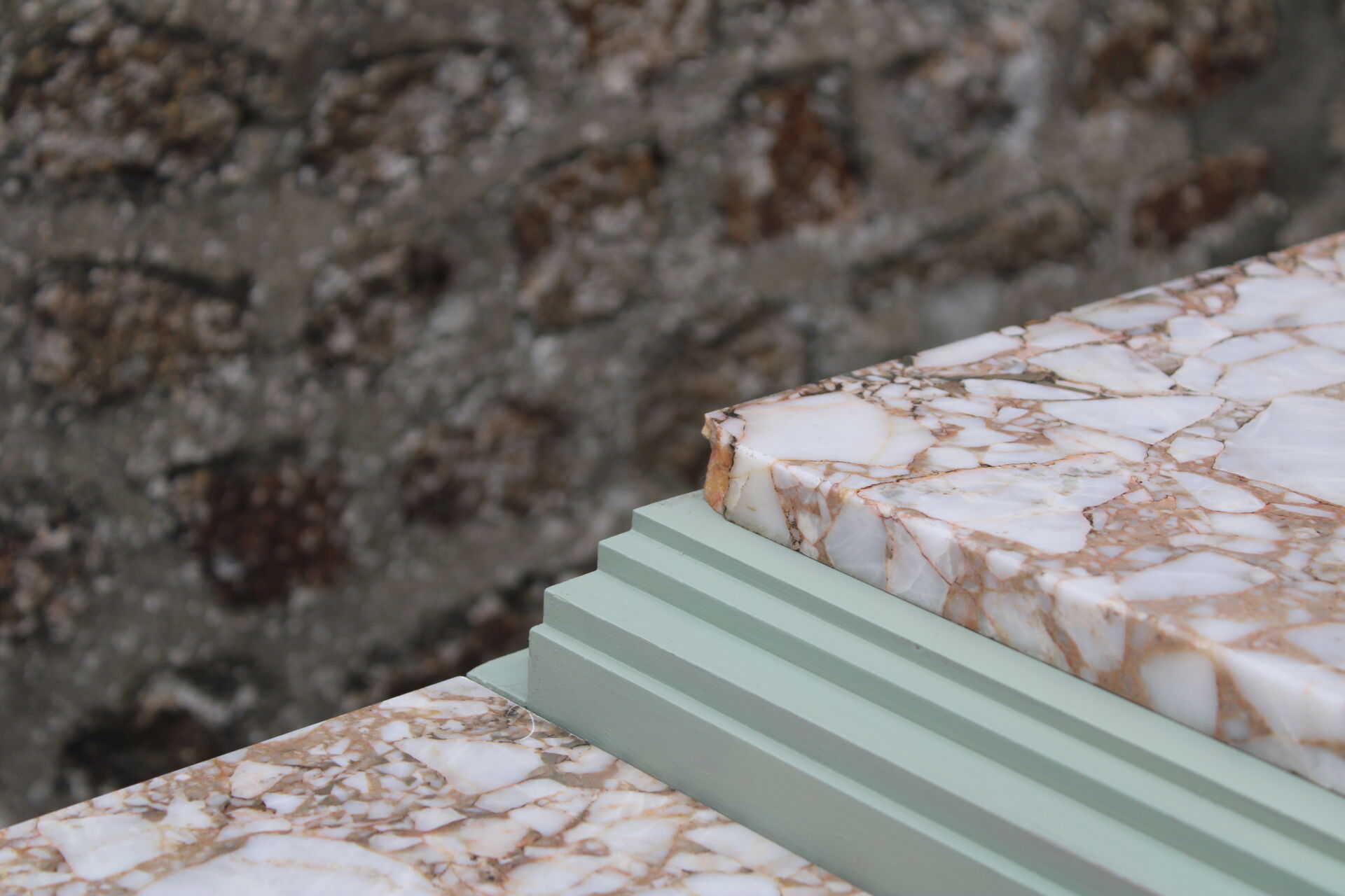 Vintage art deco sideboard