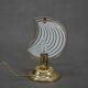 Table or Bedside Lamp, Italy, 1980s