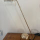 Lampe doré design