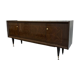 Mid-century vintage enfilade from the 1960s.