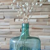 Vase ancien, dame jeanne