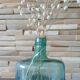 Antique vase, demijohn