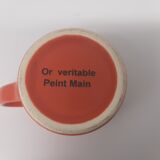Lot de 6 tasses a cafe