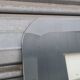 Art deco beveled mirror